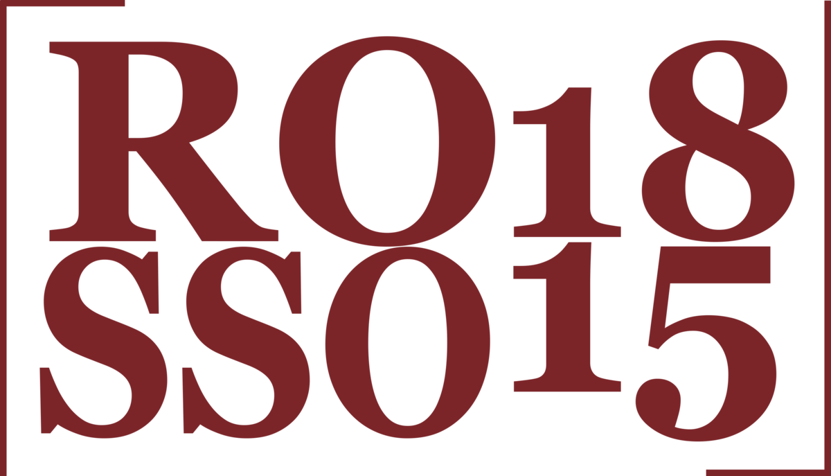 ROSSO1815